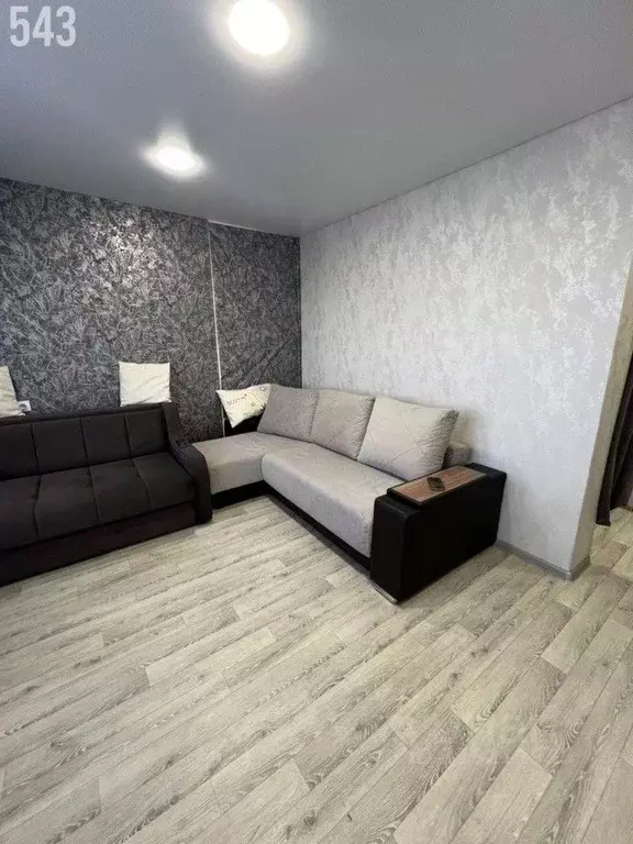 Комната Хакасия, Черногорск Советская ул., 104 (25.4 м) - Фото 0