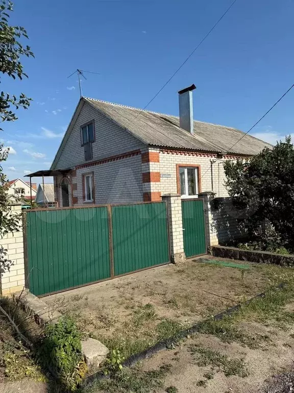 Дом 130 м на участке 15 сот. - Фото 0