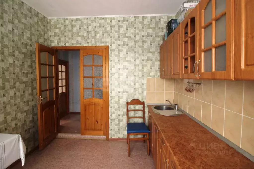 Дом в Вологодская область, Великий Устюг пос. Дымково, ул. 2-я, 45А ... - Фото 1