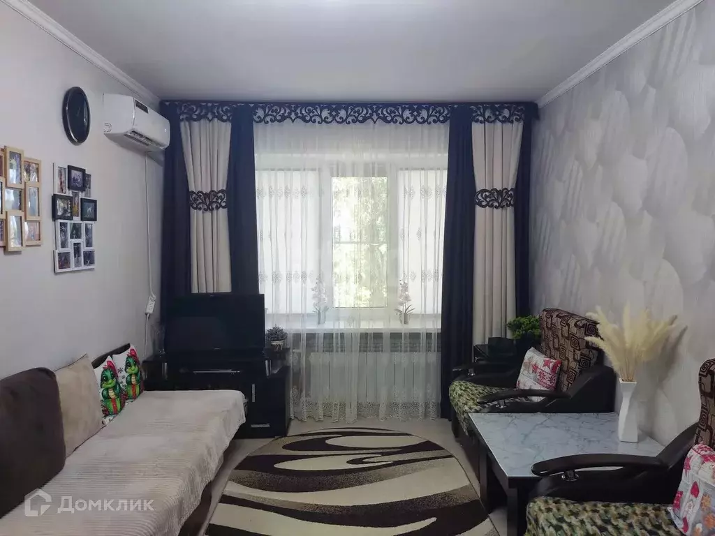 Продаётся 1-к квартира, 31.2 м - Фото 0