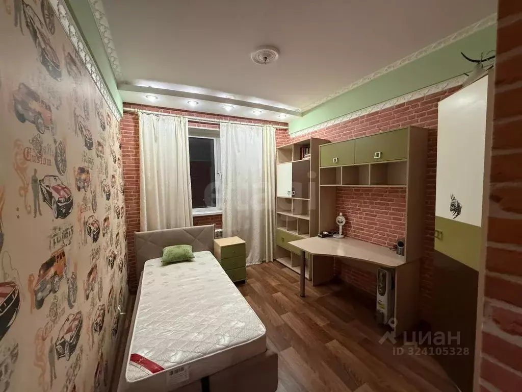 3-к кв. Красноярский край, Норильск наб. Урванцева, 9 (65.0 м) - Фото 1