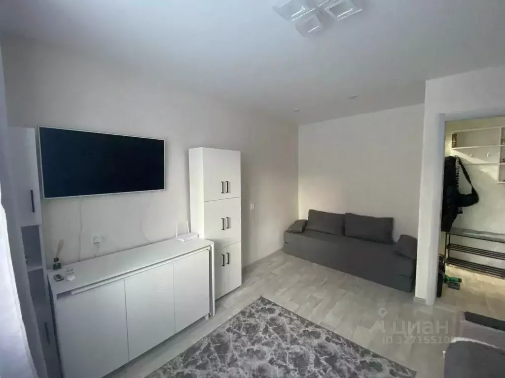 1-к кв. Марий Эл, Йошкар-Ола ул. Дружбы, 89 (40.0 м) - Фото 1