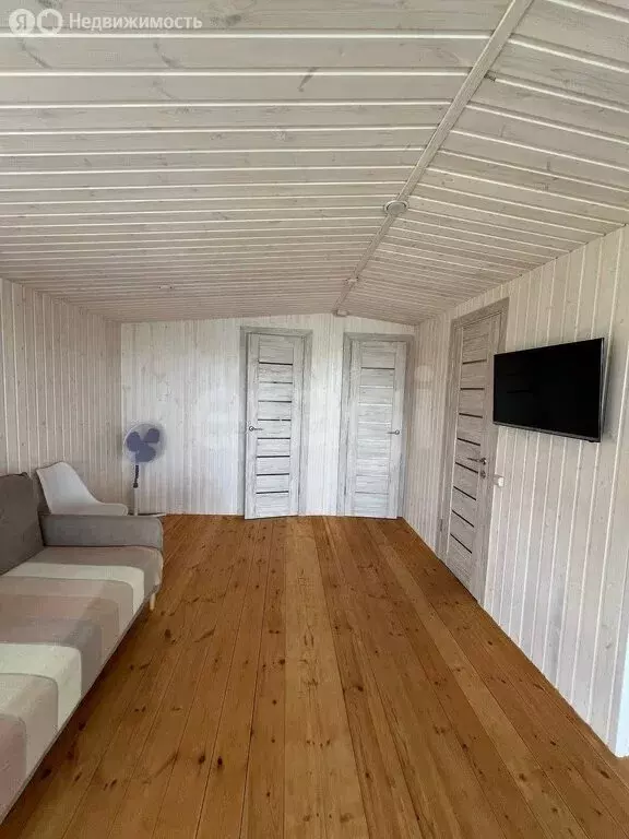 Дом в Ярцево, Ярославская улица (56 м) - Фото 2