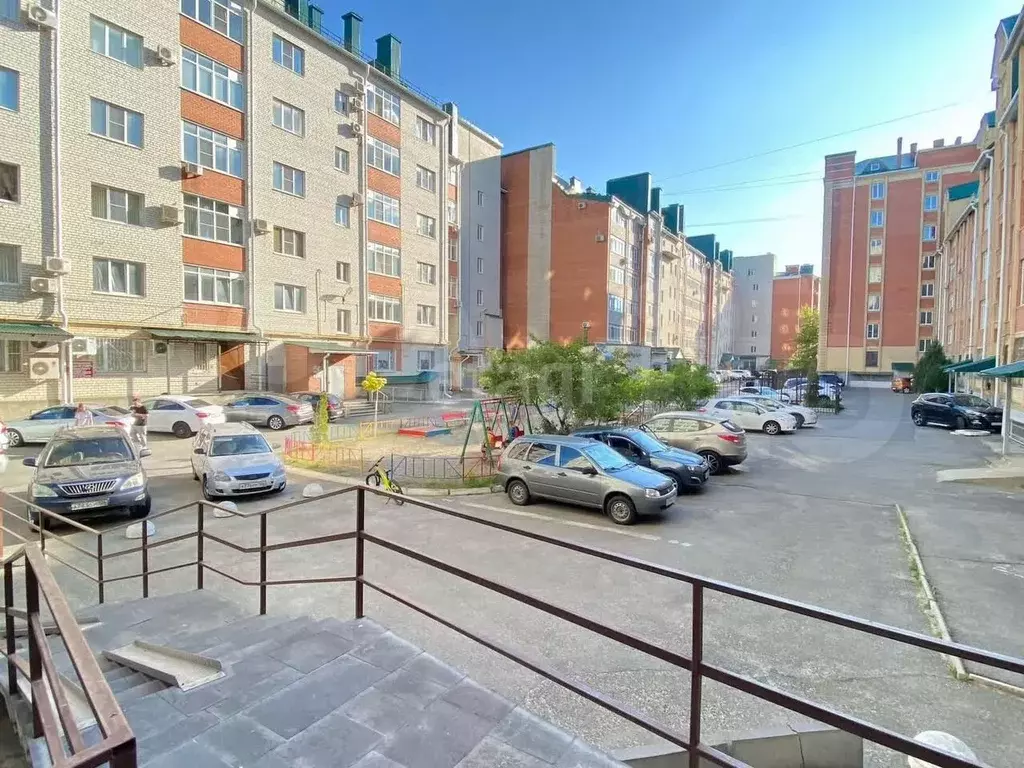 3-к. квартира, 137 м, 2/5 эт. - Фото 1