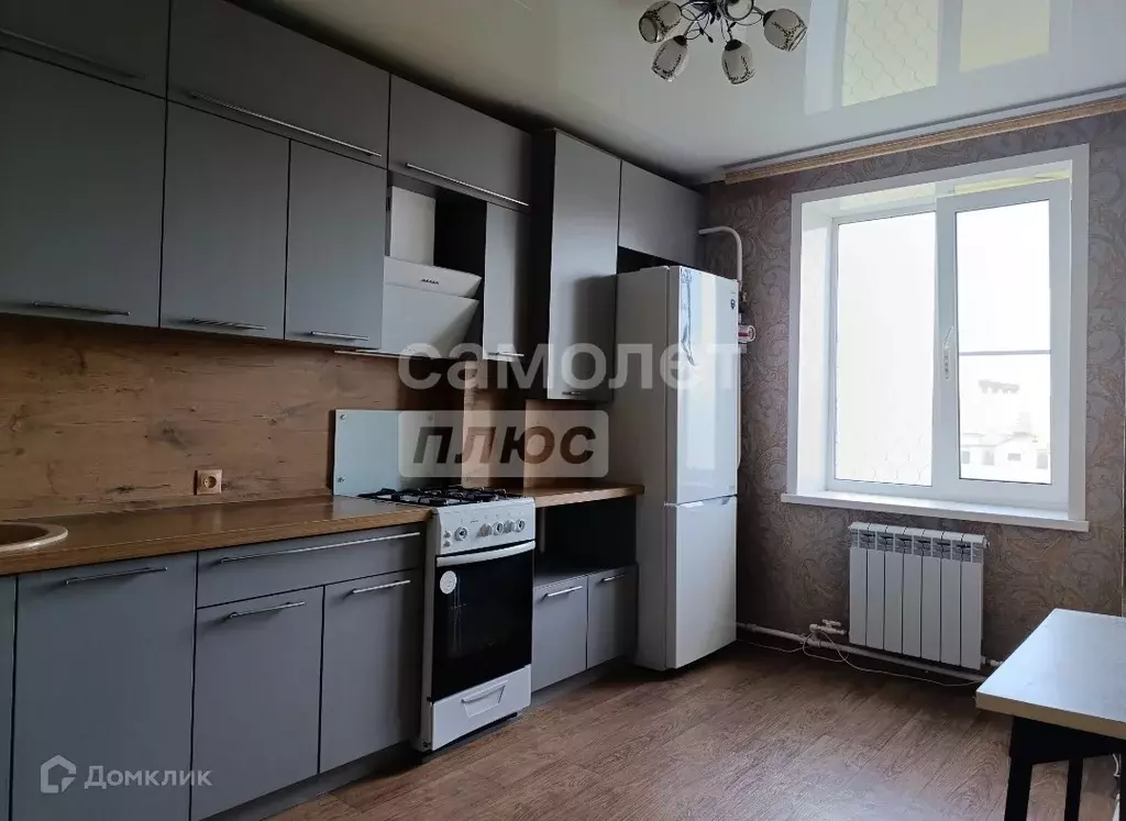 Продаётся 1-к квартира, 38 м - Фото 0