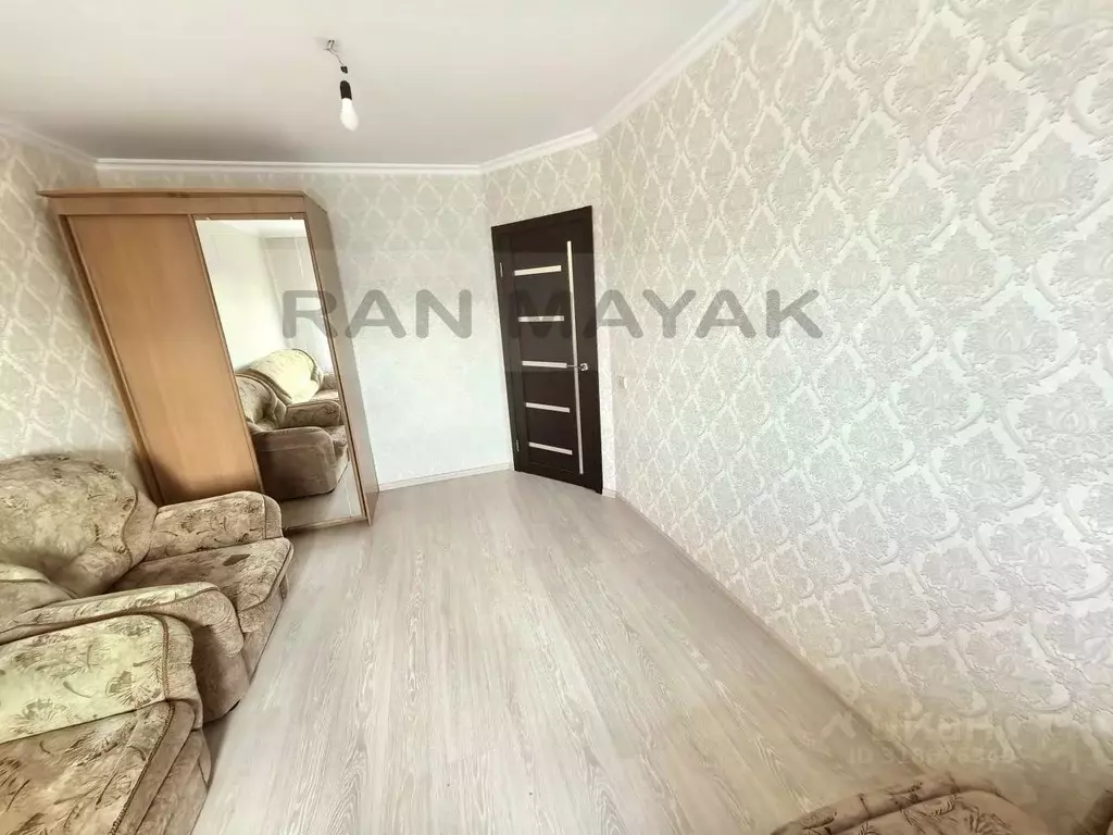 2-к кв. Адыгея, Майкоп ул. Чкалова, 79 (45.9 м) - Фото 1