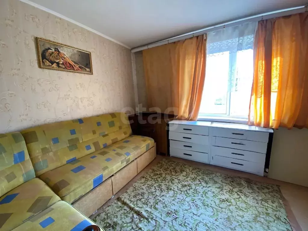 2-к кв. Белгородская область, Белгород просп. Ватутина, 25 (56.0 м) - Фото 1