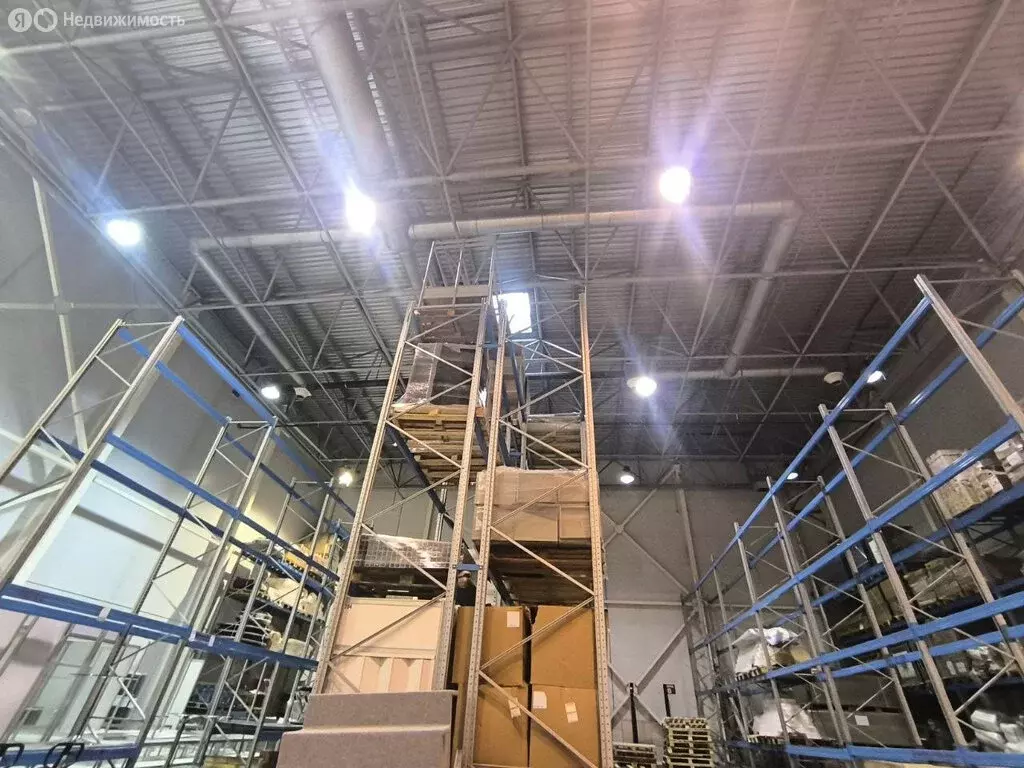Склад (632 м) - Фото 2
