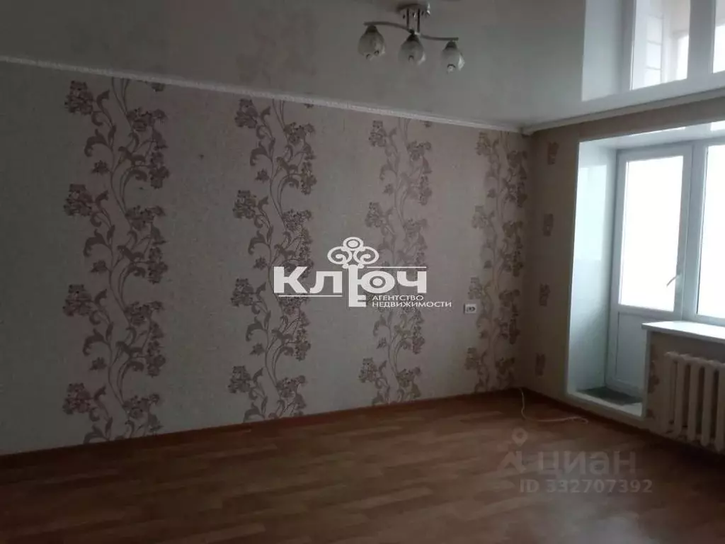 1-к кв. Башкортостан, Стерлитамак ул. Артема, 118 (36.3 м) - Фото 1