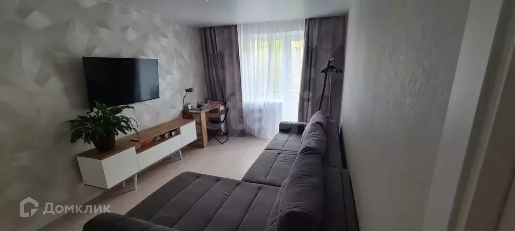 Продаётся 2-к квартира, 45 м - Фото 0