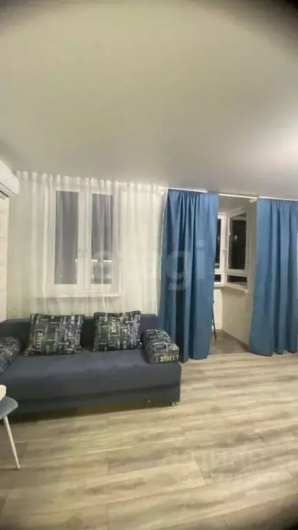 Студия Ростовская область, Ростов-на-Дону просп. Соколова, 68/118Вс2 ... - Фото 2