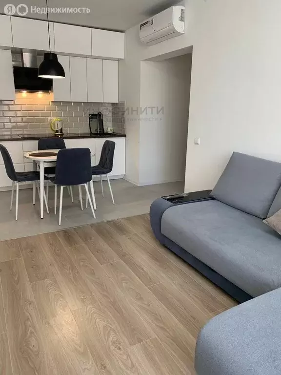 2-комнатная квартира: Москва, Ильменский проезд, 17к1 (56 м) - Фото 2