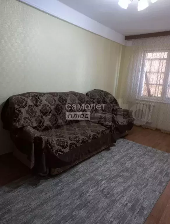 1-к. квартира, 40 м, 6/9 эт. - Фото 1