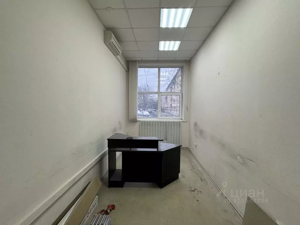 Помещение свободного назначения в Тверская область, Тверь ул. ... - Фото 2