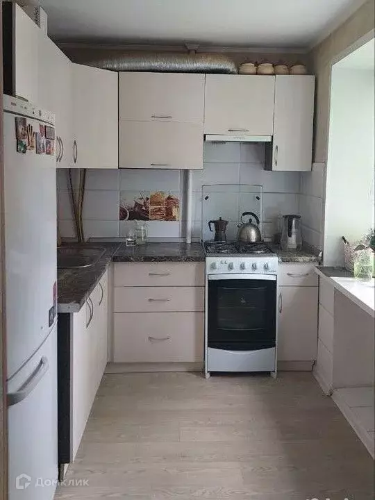 Продаётся 3-к квартира, 51 м - Фото 1