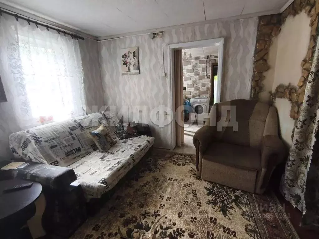 Дом в Ростовская область, Шахты ул. Энтузиастов (68 м) - Фото 2