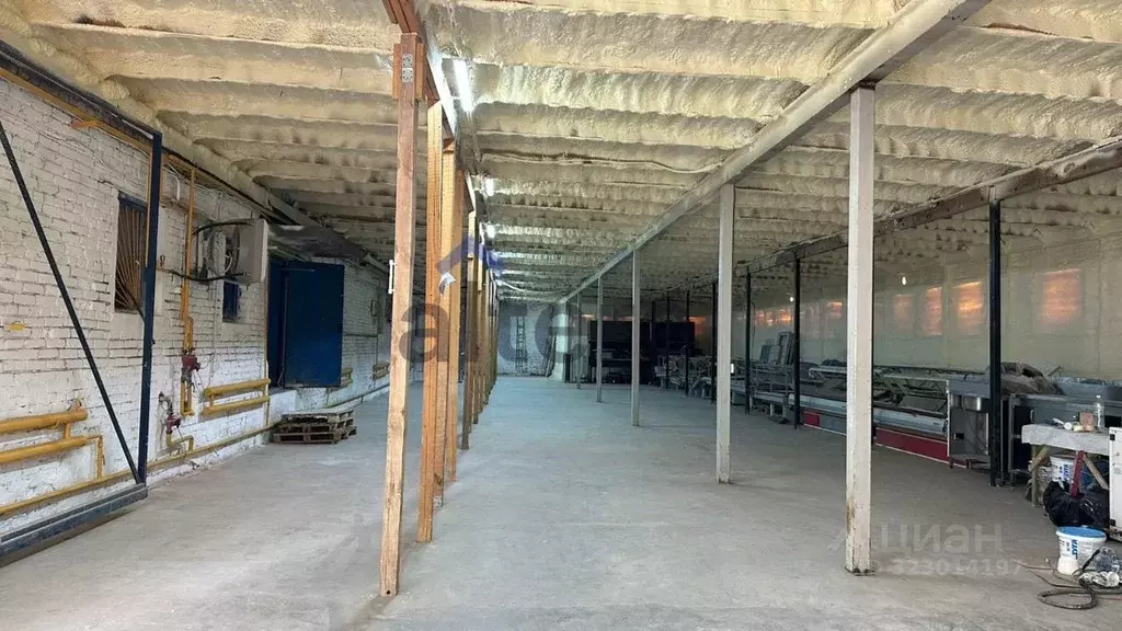Склад в Татарстан, Казань Боевая ул., 26 (430 м) - Фото 2