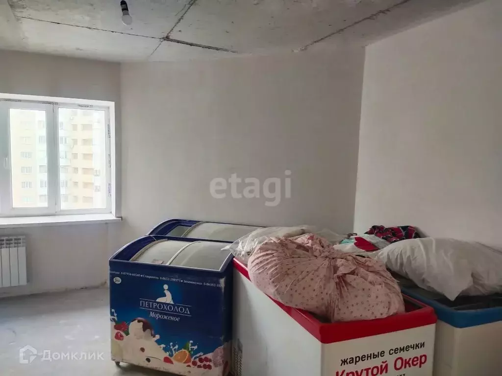 Продаётся 1-к квартира, 44 м - Фото 0