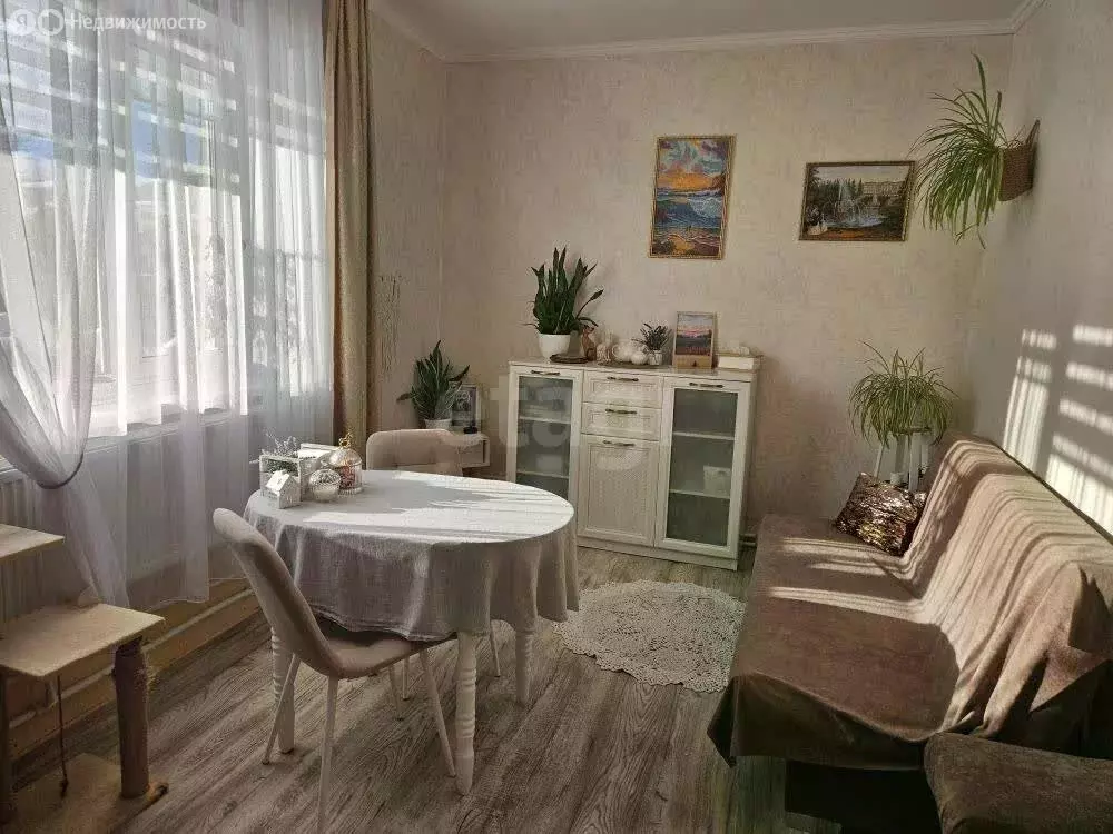 2-комнатная квартира: Куса, улица Доватора, 2А (39.7 м) - Фото 1