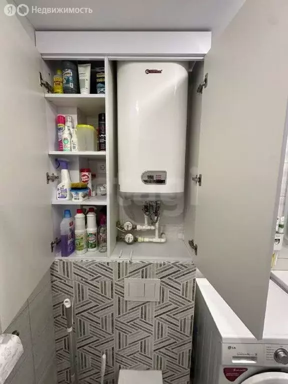 2-комнатная квартира: Ярославль, улица Ухтомского, 1к2 (48 м) - Фото 1