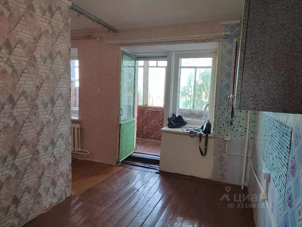 Комната Коми, Сыктывдинский район, с. Выльгорт ул. СПТУ-2, 4 (22.0 м) - Фото 1