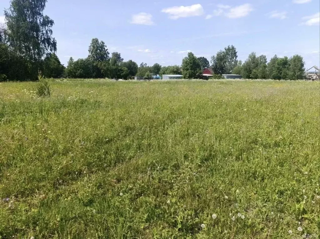 Участок в Марий Эл, Советский район, Кужмаринское с/пос  (8.18 сот.) - Фото 1