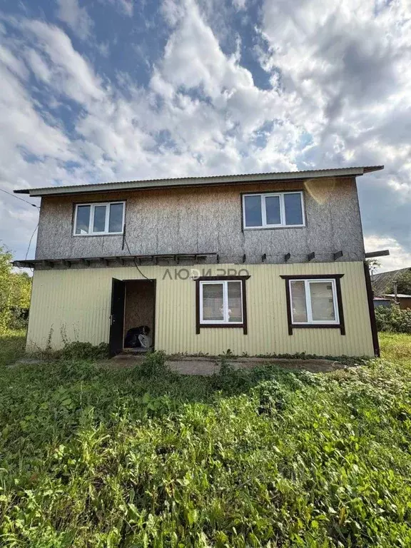 Дом в Башкортостан, Уфа Студеный Ключ СТ,  (80 м) - Фото 1