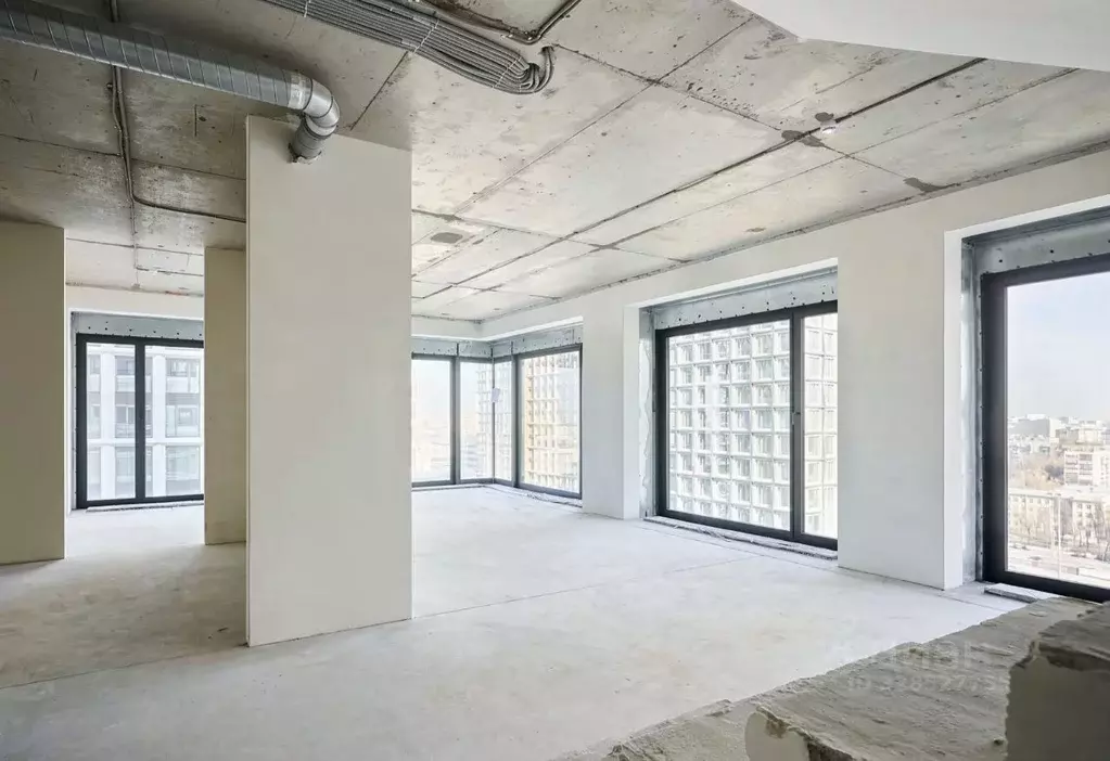 5-к кв. Москва Ленинградский просп., 37/2 (250.0 м) - Фото 2