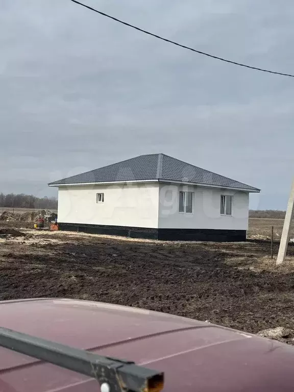 Дом 100 м на участке 15 сот. - Фото 1