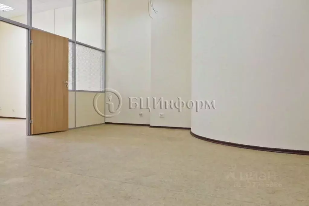 Офис в Санкт-Петербург Бумажная ул., 16к1 (120 м) - Фото 1