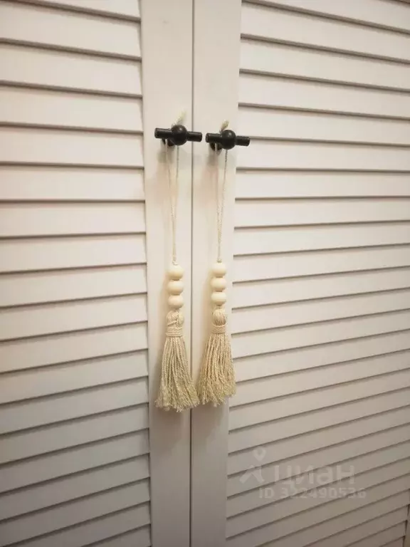 2-к кв. Московская область, Домодедово городской округ, с. Ям ул. ... - Фото 2