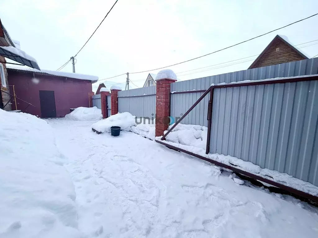 Дом в село Иглино, Центральная улица (90 м) - Фото 0