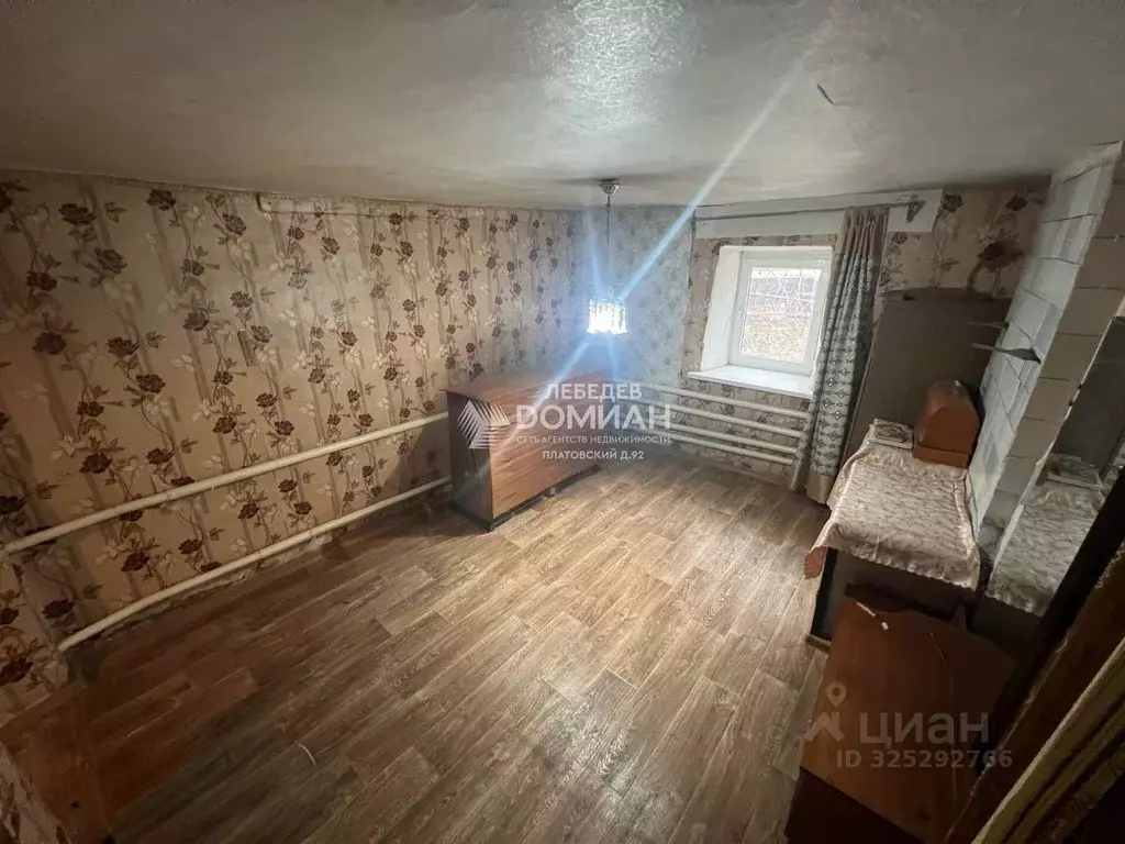 Дом в Ростовская область, Октябрьский район, Красюковская сл. ул. ... - Фото 2