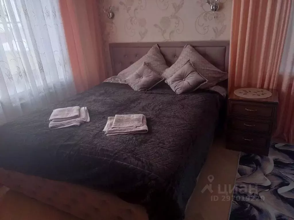2-к кв. Тверская область, Тверь Загородная ул., 12к1 (77.0 м) - Фото 1
