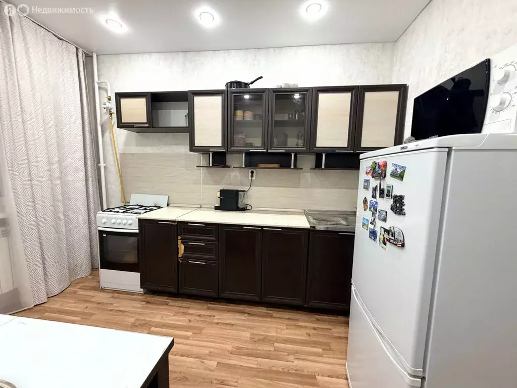 1-комнатная квартира: Осиново, Садовая улица, 3 (39 м) - Фото 2