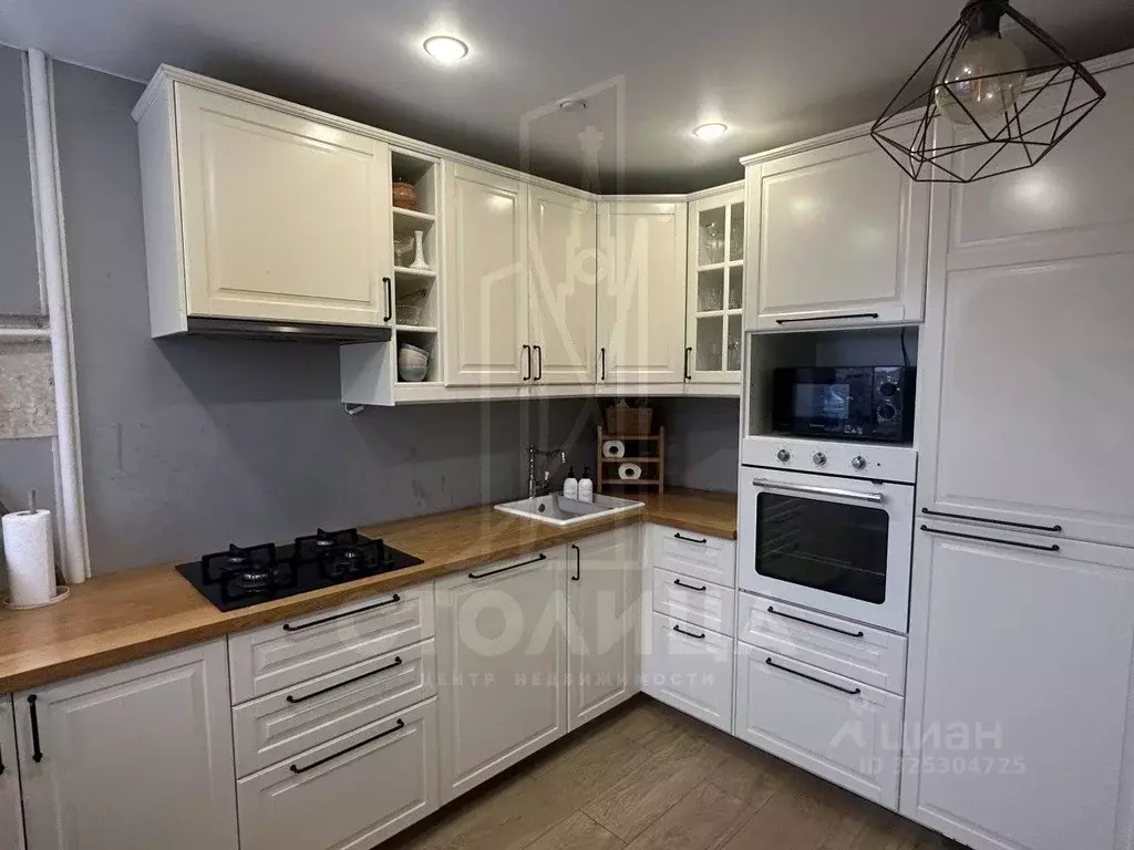 3-к кв. Свердловская область, Екатеринбург ул. Малышева, 15 (59.1 м) - Фото 1