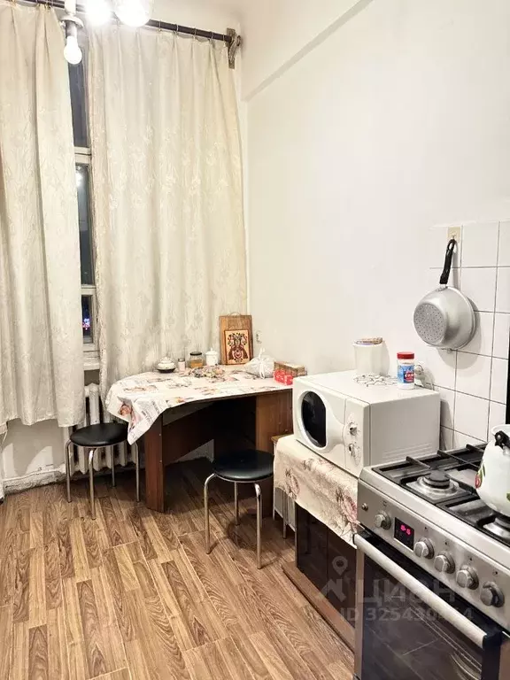 3-к кв. Москва Кутузовский просп., 24 (76.0 м) - Фото 1