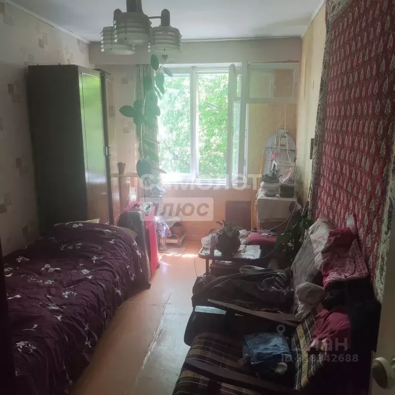 Комната Челябинская область, Челябинск ул. Куйбышева, 27 (11.4 м) - Фото 0