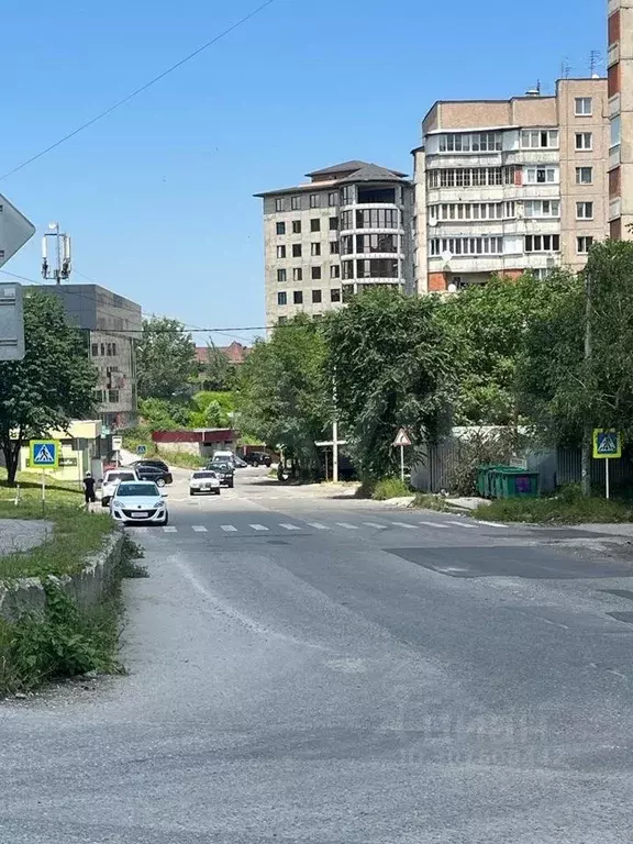 Участок в Кабардино-Балкария, Нальчик  (8.0 сот.) - Фото 0