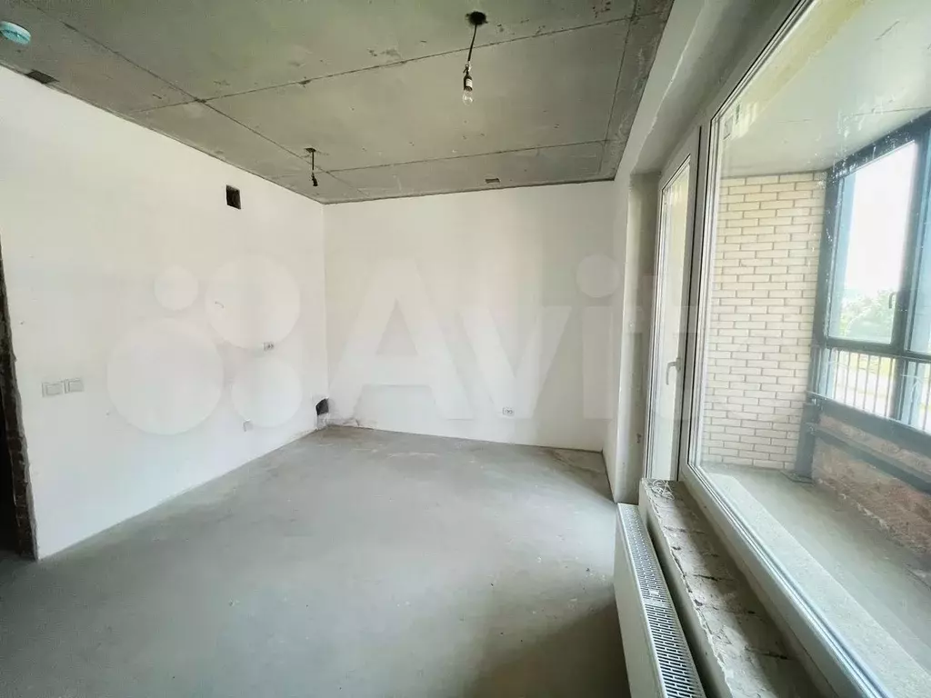 Квартира-студия, 30,5 м, 4/26 эт. - Фото 1