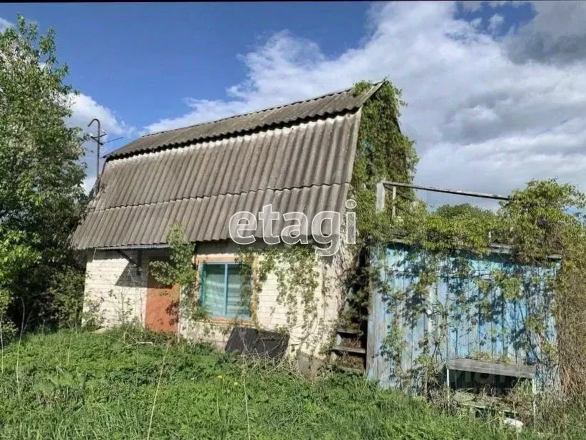 Участок в Калужская область, Ферзиковский район, Бебелевский ... - Фото 2