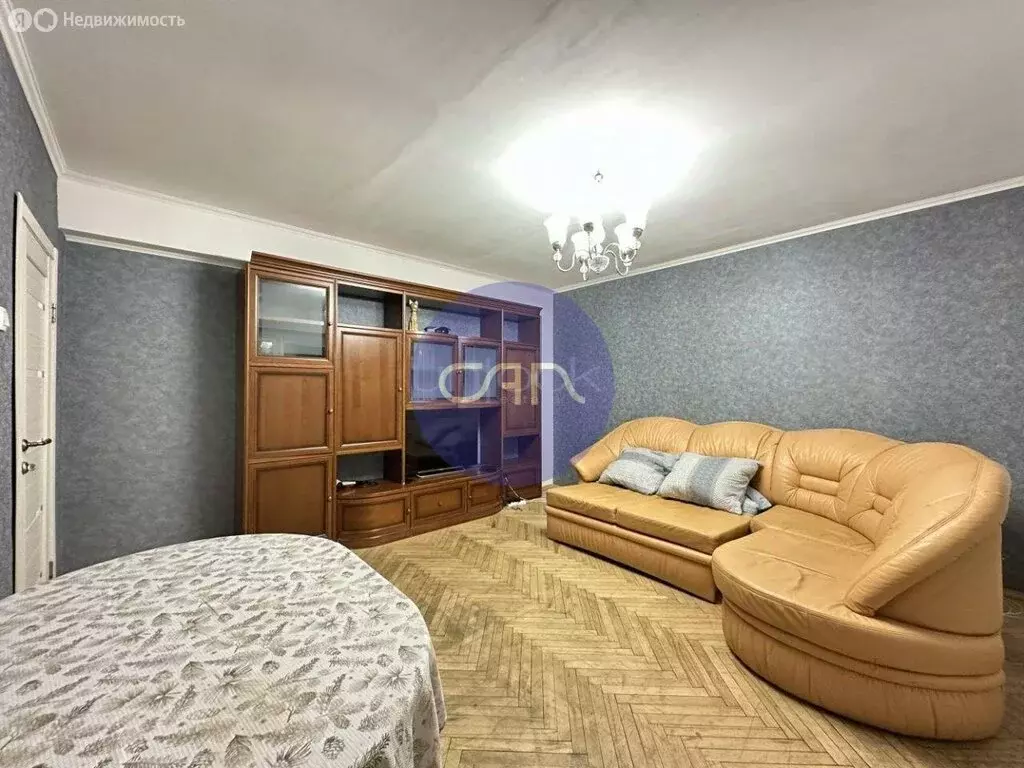 2-комнатная квартира: Москва, улица Стромынка, 13 (54.3 м) - Фото 2