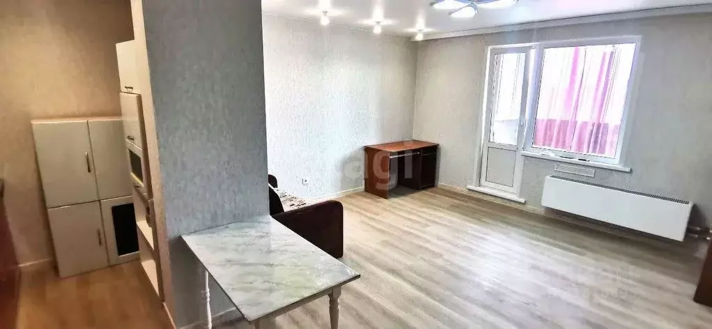 2-к кв. Кемеровская область, Кемерово ул. Дегтярева, 7 (56.0 м) - Фото 0