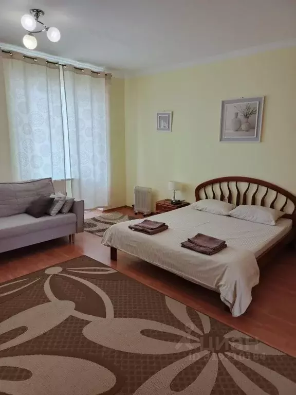 Дом в Краснодарский край, Геленджик ул. Набережная, 7 (128 м) - Фото 1