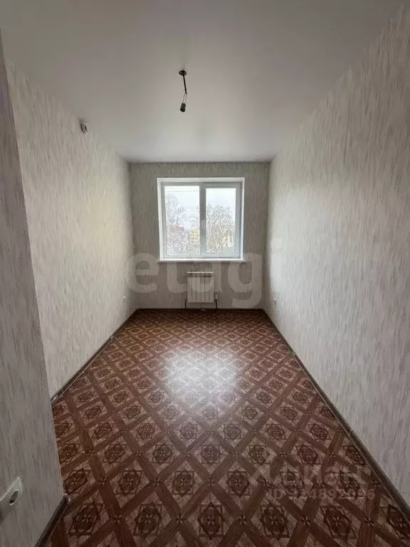 3-к кв. Нижегородская область, Выкса ул. Симы Битковой, 26 (56.9 м) - Фото 1