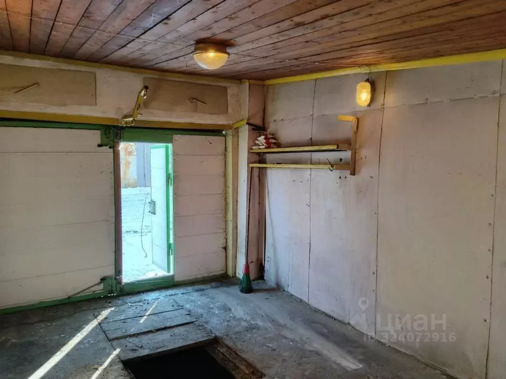 Гараж в Кемеровская область, Новокузнецк ул. Тольятти, 3А (20 м) - Фото 2