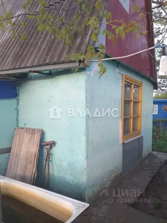 Дом в Белгородская область, Белгородский район, Тавровское с/пос, с. ... - Фото 1