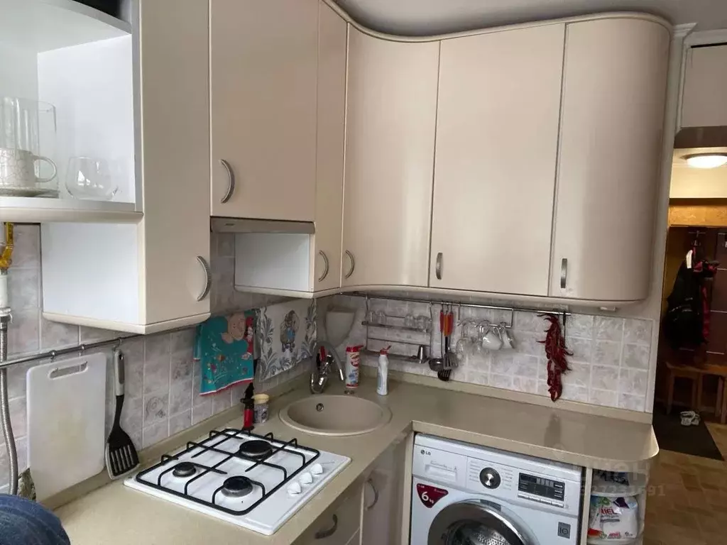 2-к кв. Москва Радужная ул., 14К3 (43.0 м) - Фото 1