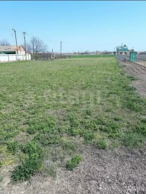 Участок в Ростовская область, Неклиновский район, Платовское с/пос, ... - Фото 1