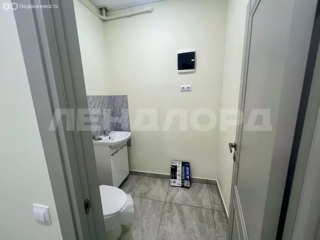 Помещение свободного назначения (40 м) - Фото 1